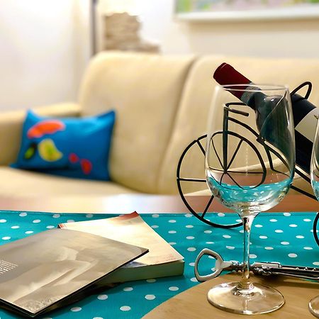 The Best Nest Roma Ngoại thất bức ảnh