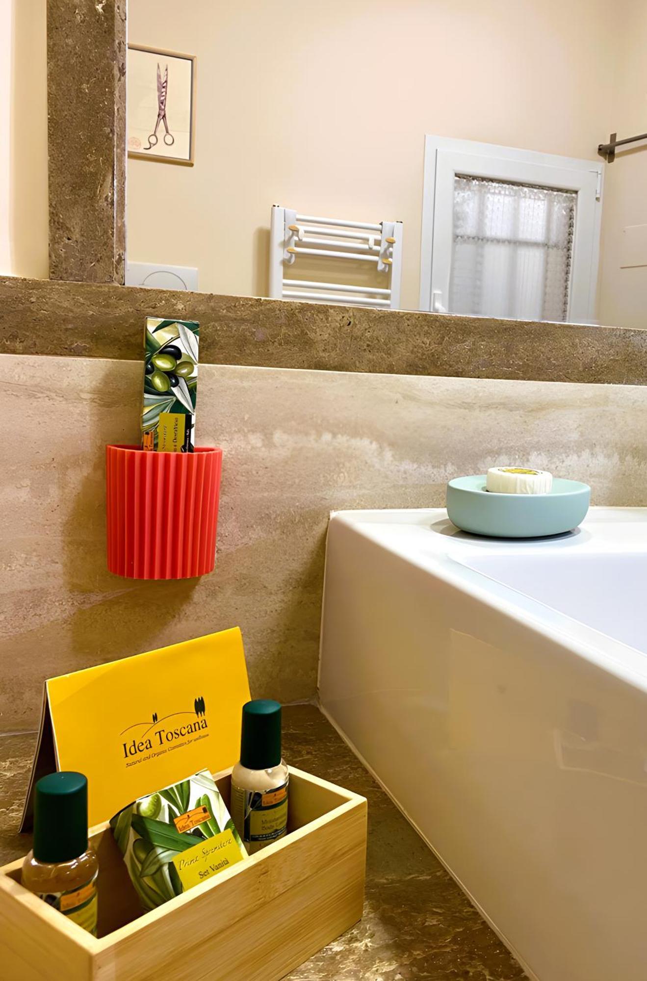 The Best Nest Roma Ngoại thất bức ảnh
