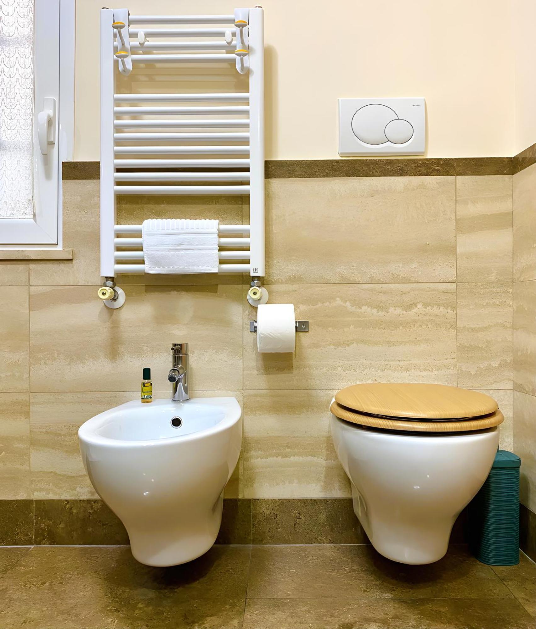 The Best Nest Roma Ngoại thất bức ảnh