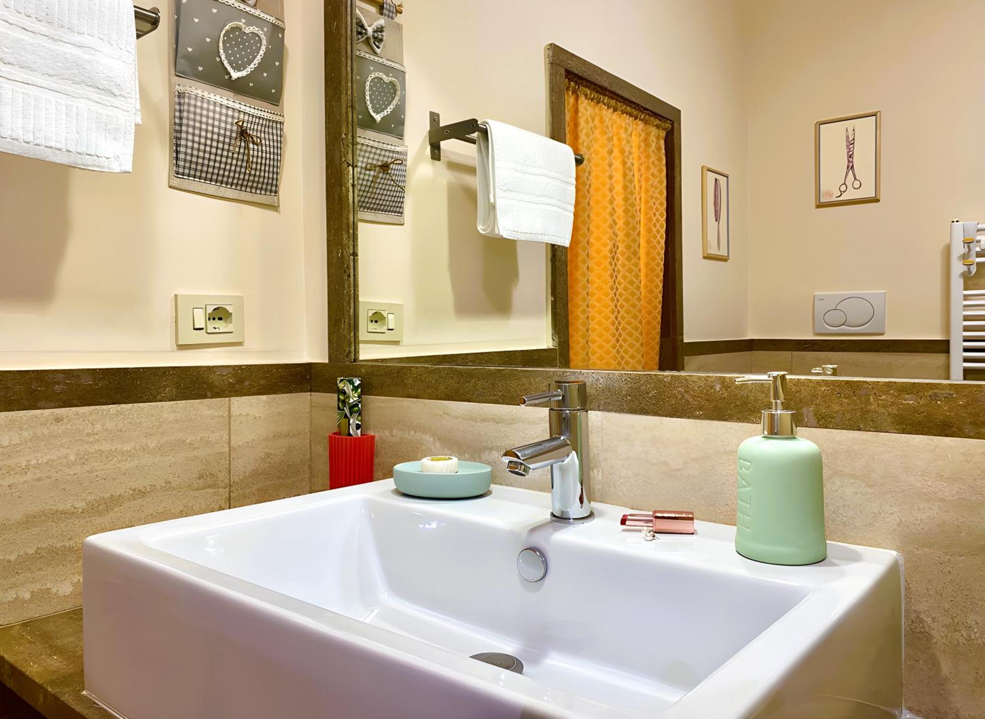 The Best Nest Roma Ngoại thất bức ảnh