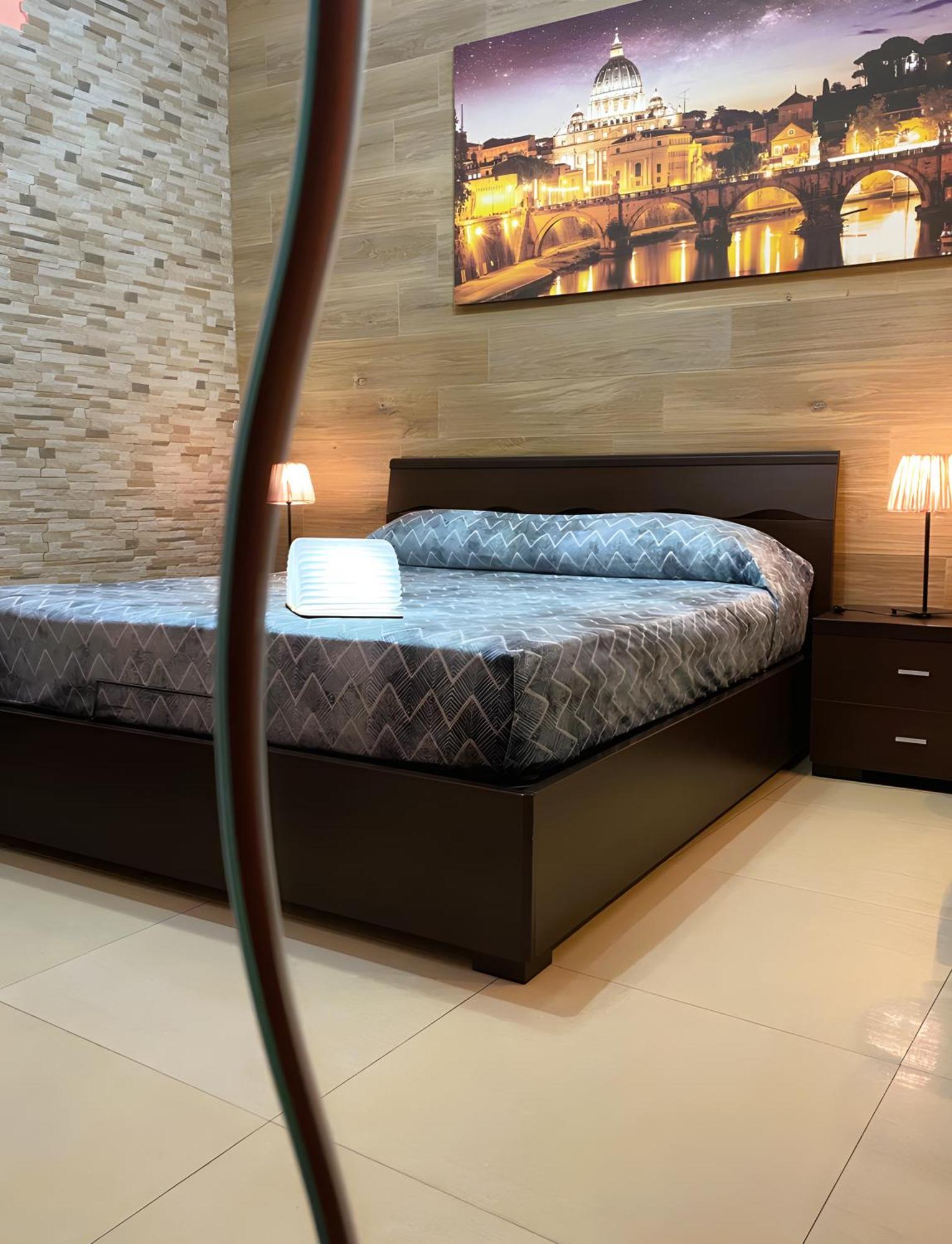 The Best Nest Roma Ngoại thất bức ảnh