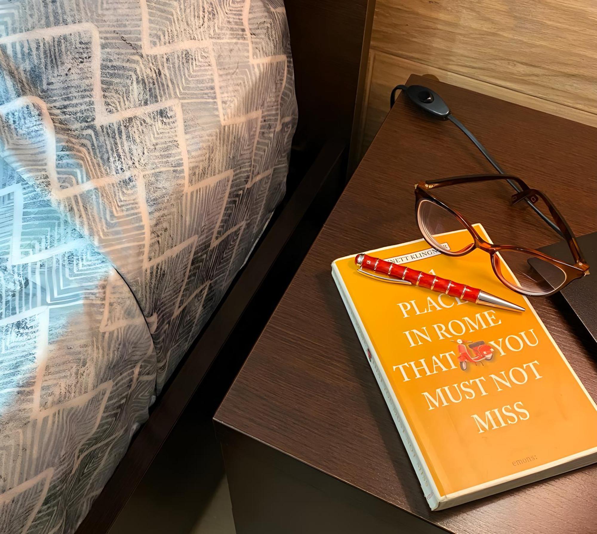 The Best Nest Roma Ngoại thất bức ảnh