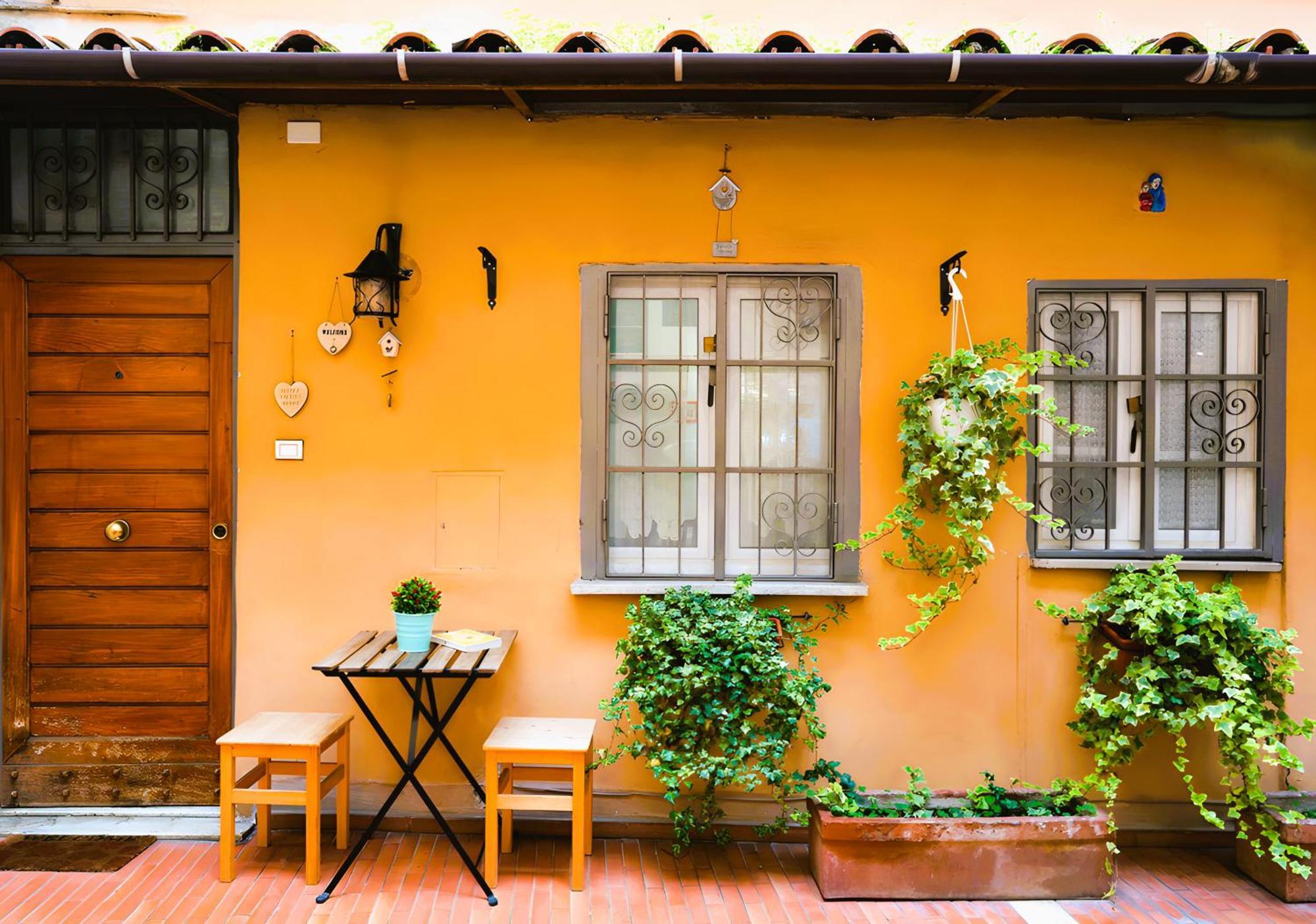 The Best Nest Roma Ngoại thất bức ảnh