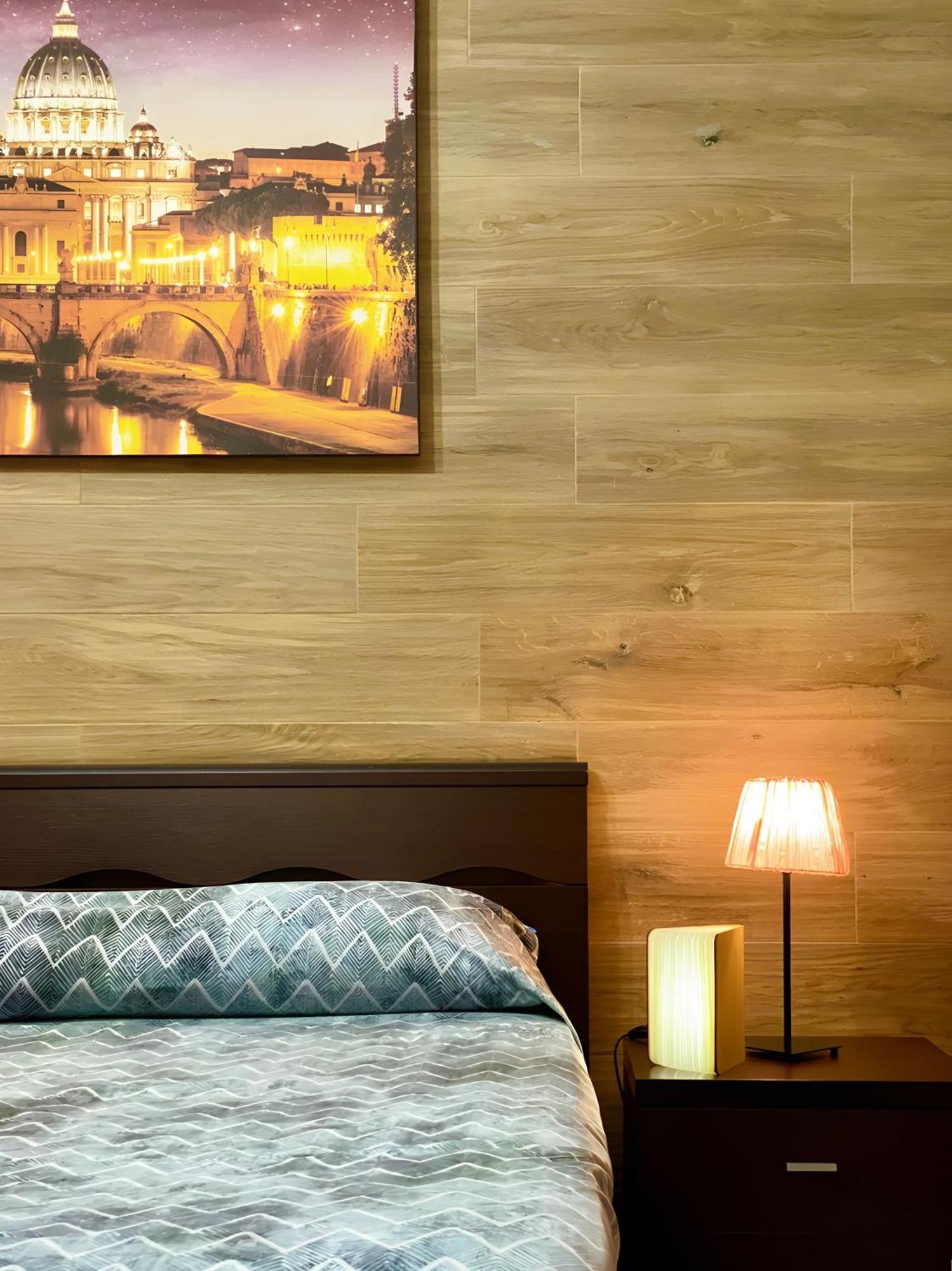 The Best Nest Roma Ngoại thất bức ảnh