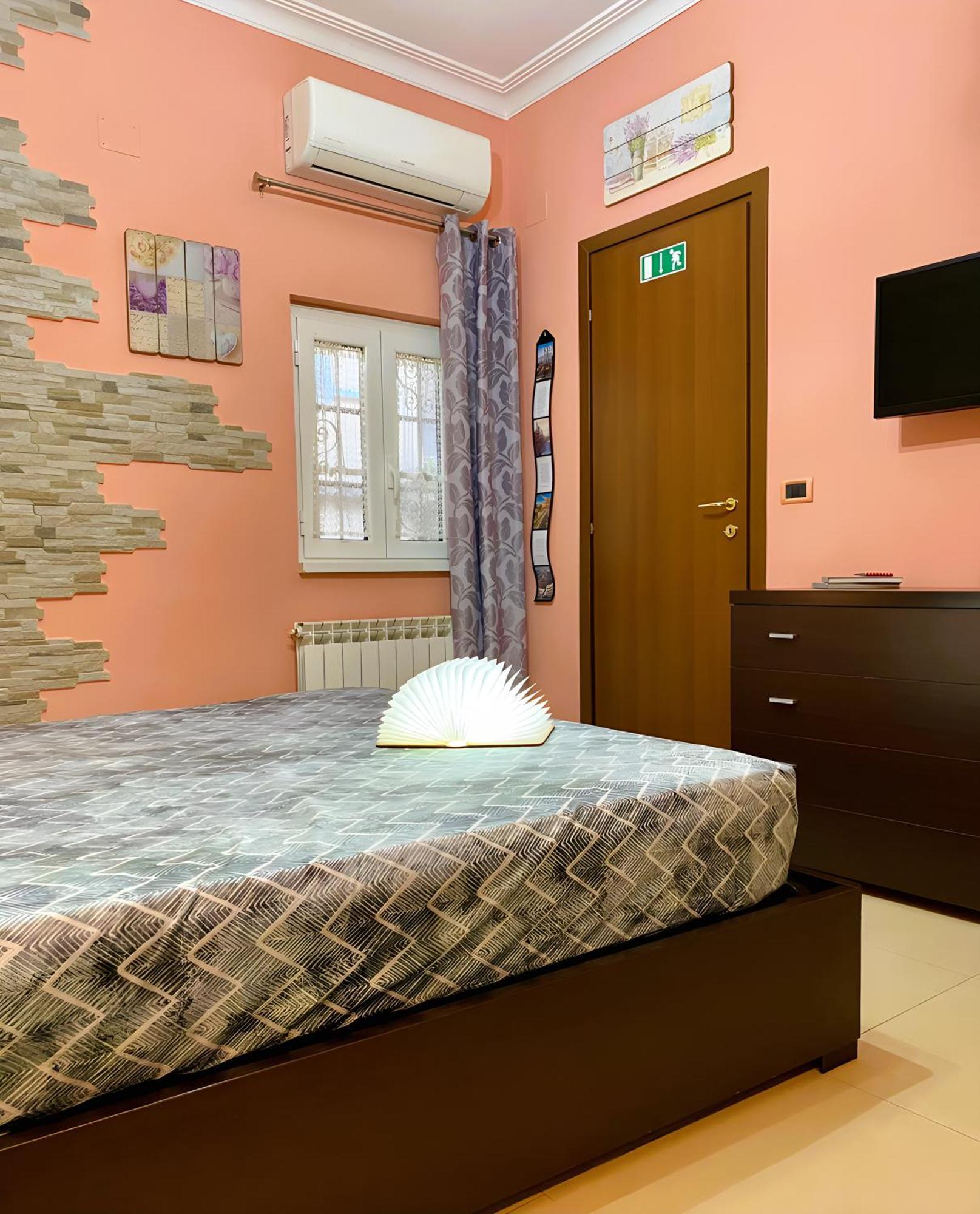 The Best Nest Roma Ngoại thất bức ảnh