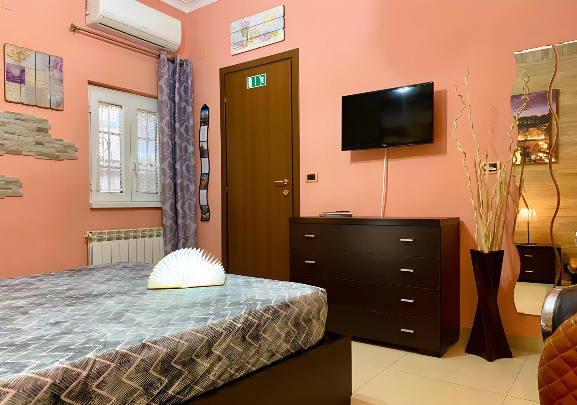 The Best Nest Roma Ngoại thất bức ảnh