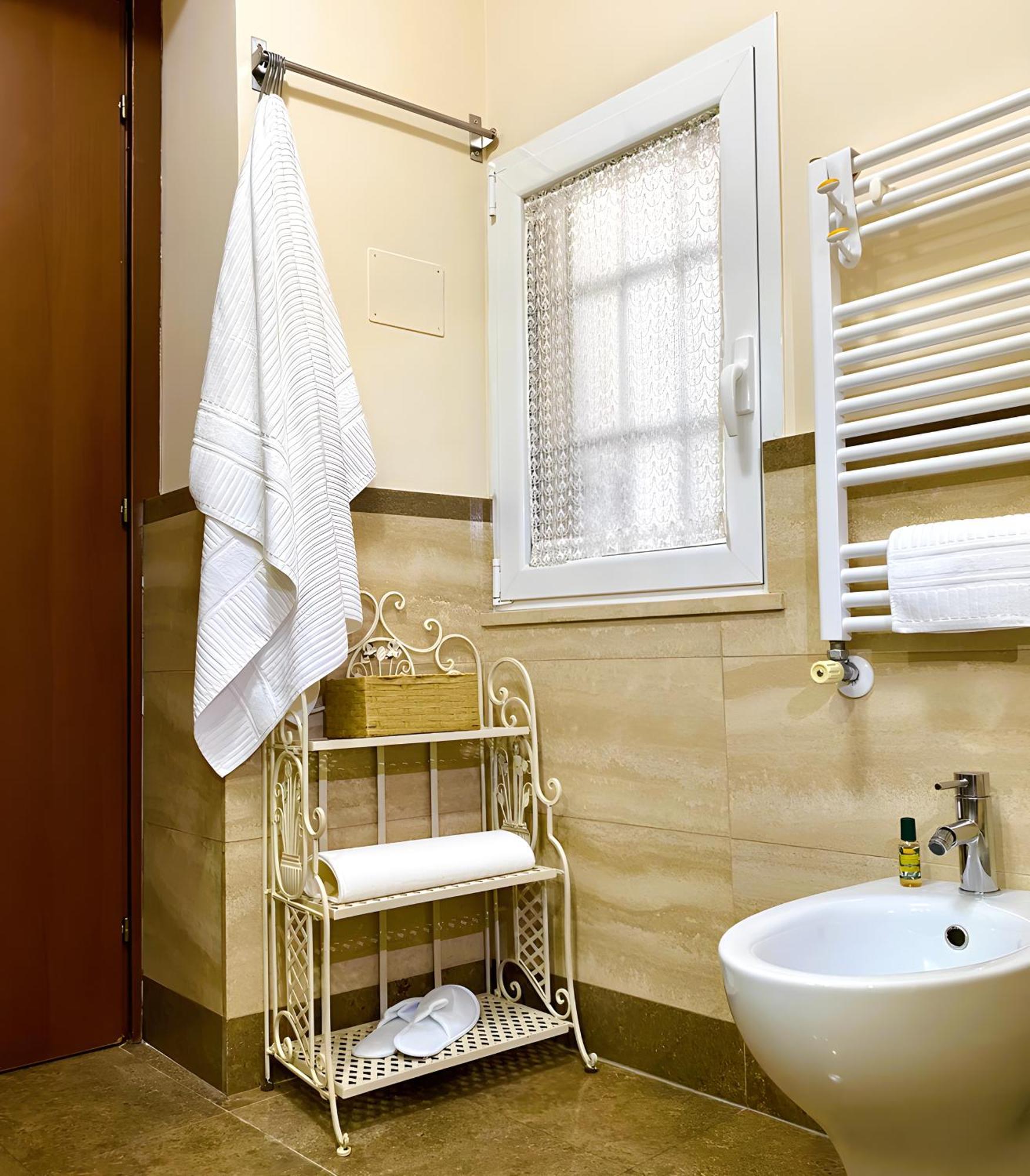 The Best Nest Roma Ngoại thất bức ảnh