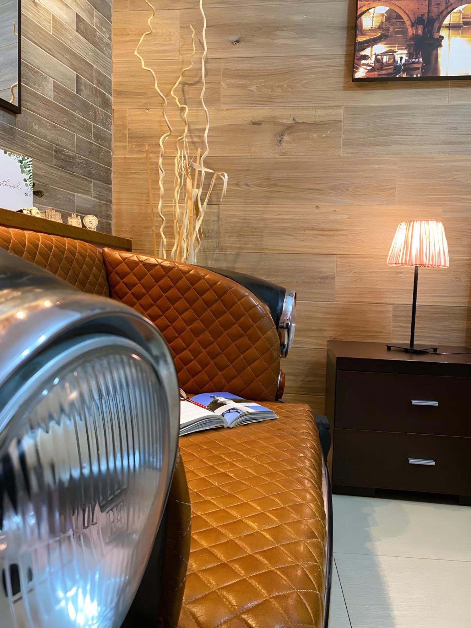 The Best Nest Roma Ngoại thất bức ảnh
