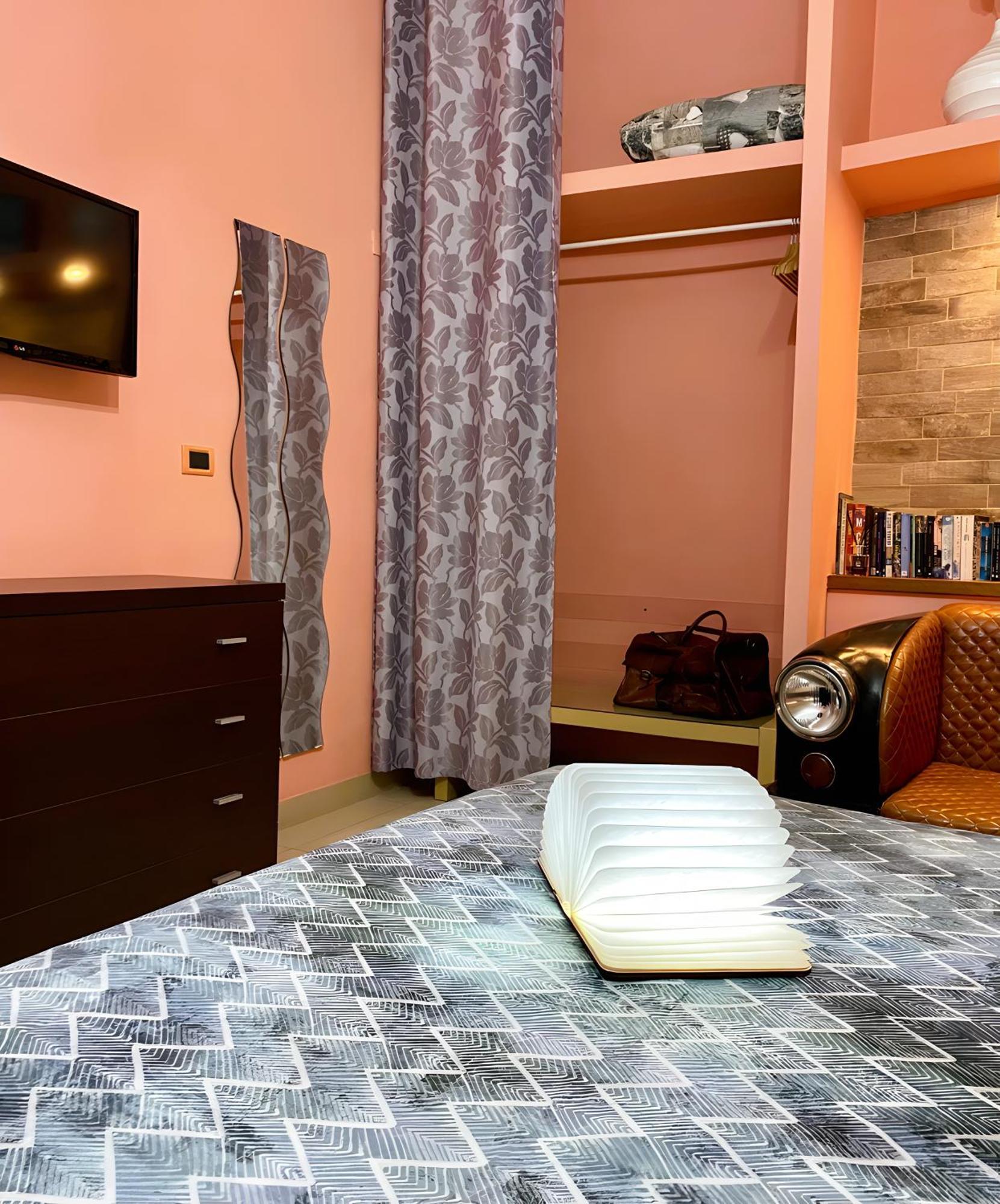 The Best Nest Roma Ngoại thất bức ảnh