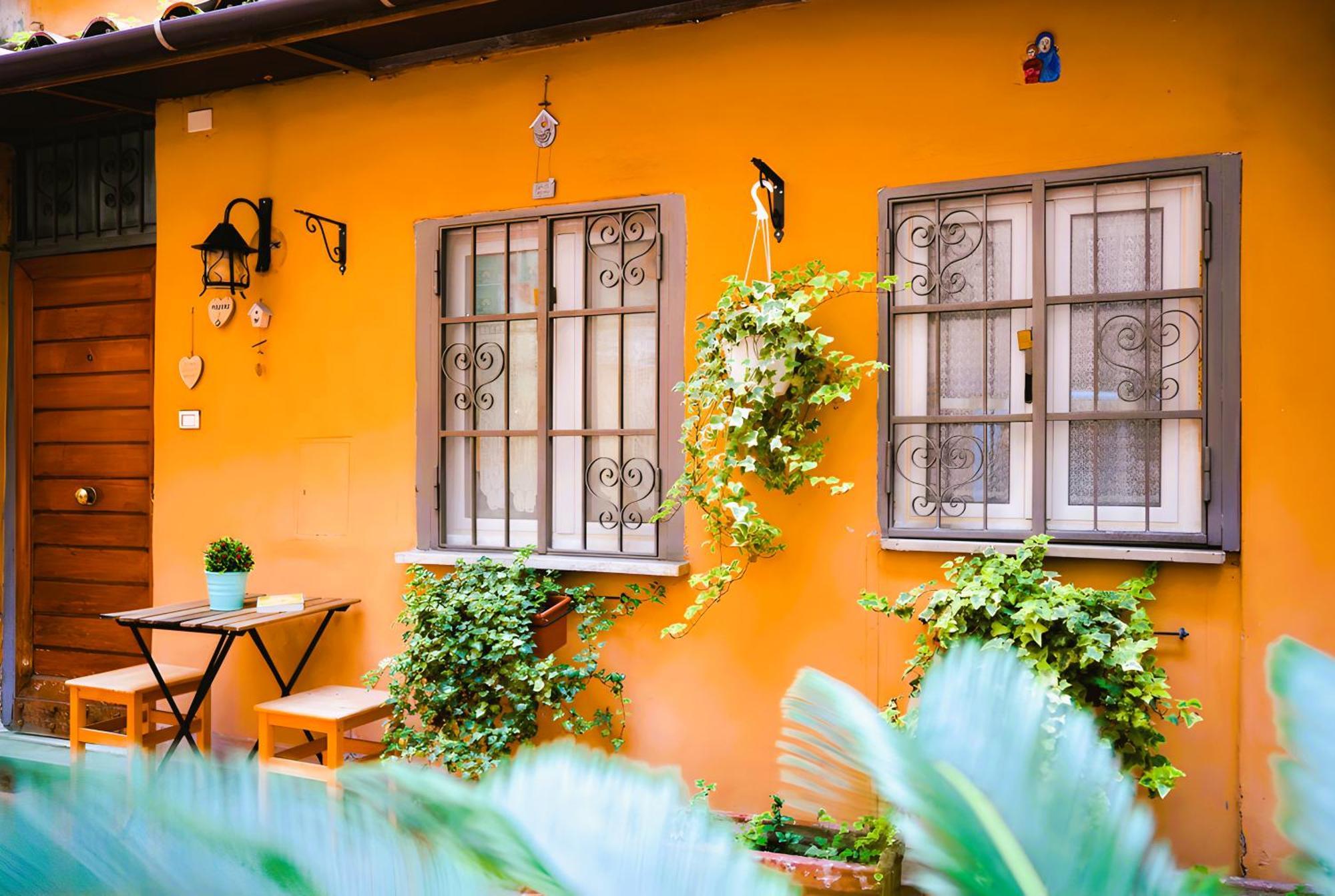 The Best Nest Roma Ngoại thất bức ảnh