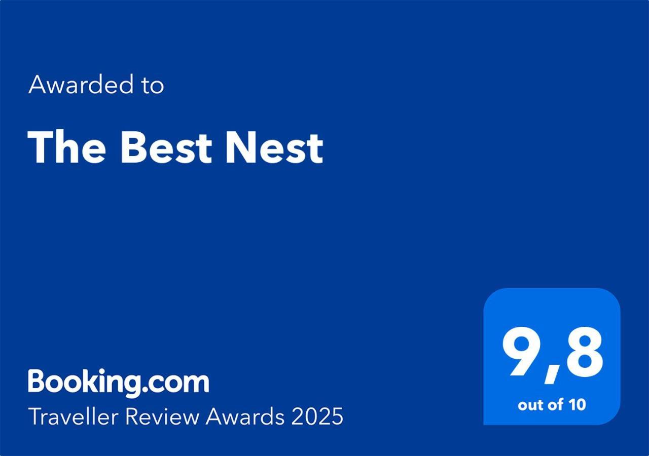 The Best Nest Roma Ngoại thất bức ảnh