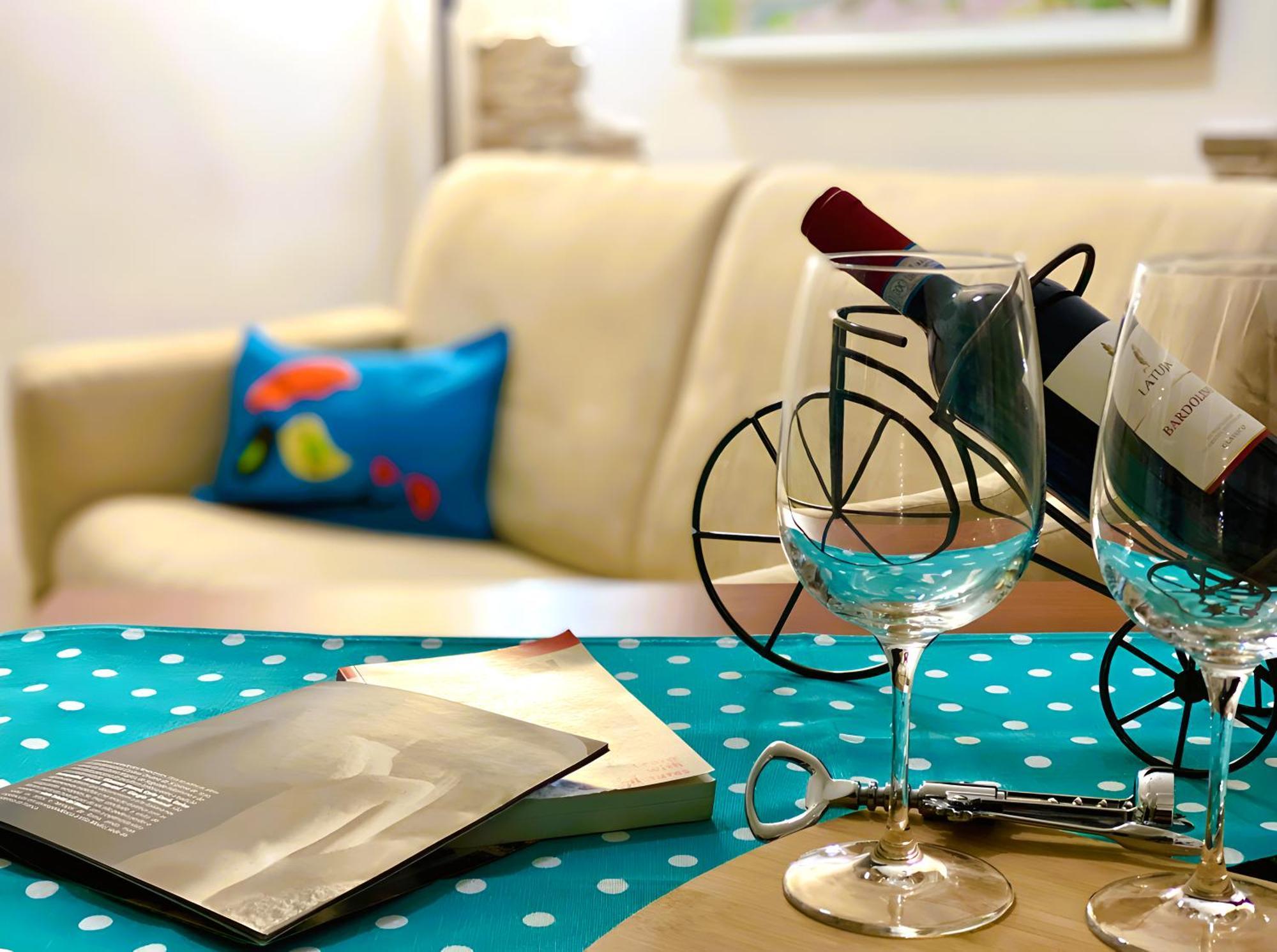 The Best Nest Roma Ngoại thất bức ảnh